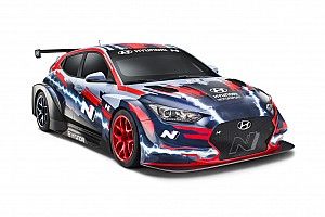 New electric series Pure ETCR launched