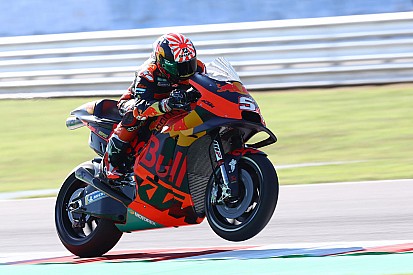 Crutchlow szerint Zarco jobb lesz, mint amire számítanak