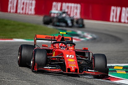 Ferrari kan voor meer overwinningen gaan, stelt Binotto