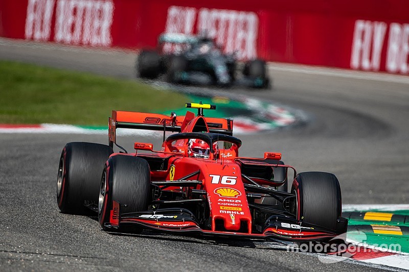 Ferrari kan voor meer overwinningen gaan, stelt Binotto