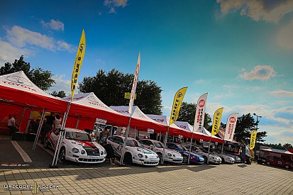 Jak youngtimer Toyoty podbił WSMP