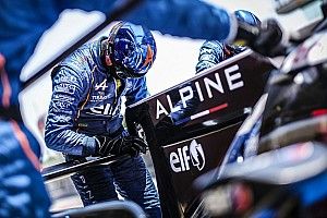 Renault could rebrand F1 team Alpine after restructure