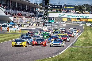 Suzuka 10 Jam siap hadirkan deretan pembalap top