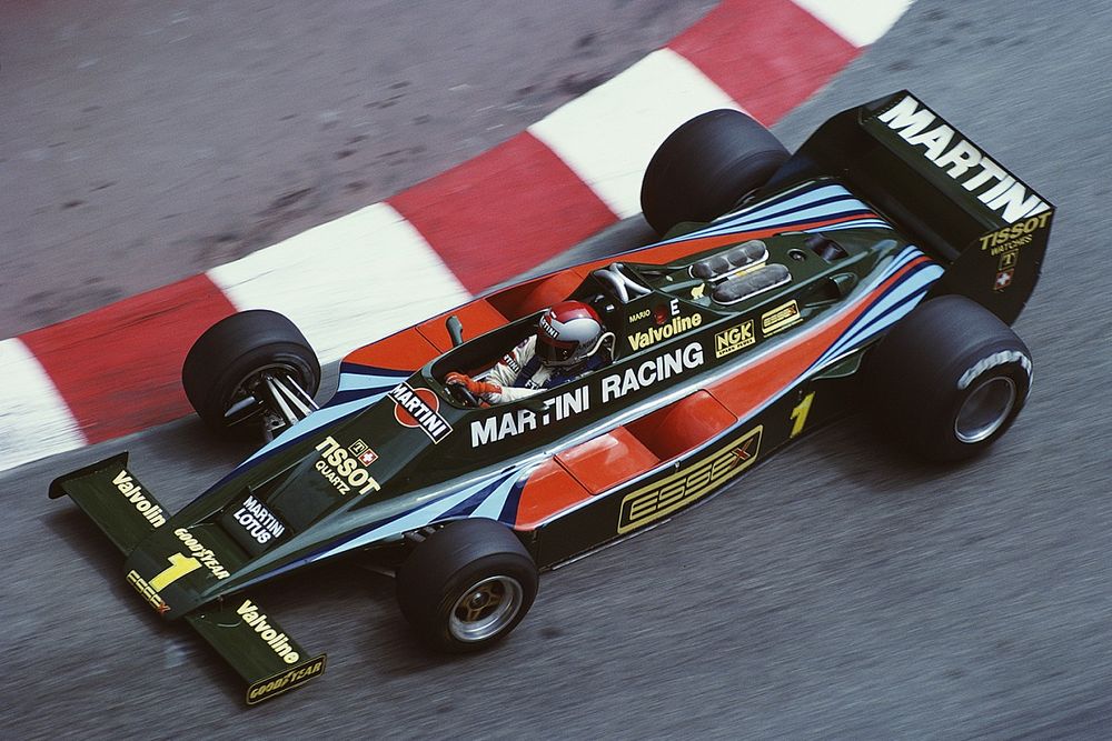 Special: De lijdensweg van titelverdedigers in de Formule 1