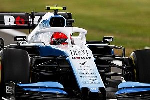Kubica: Williams'ın zamana ihtiyacı var