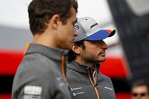 Why McLaren is not missing Alonso