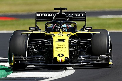 Ricciardo: Red Bull'dan ayrıldığım için pişman değilim