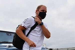 Bottas: "Spero che le novità ci avvicinino alla Red Bull"