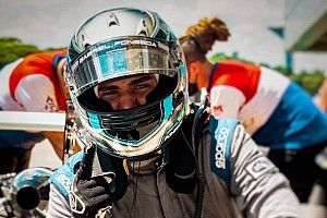 F4 US: Gabriel Fonseca encara desafio em Brainerd pela quarta etapa