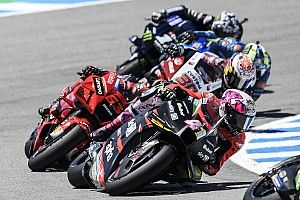 Espargaro: “Niet vergeten waar we vandaan gekomen zijn”
