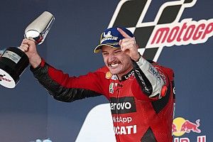 Lorenzo Komentari Kemenangan Miller