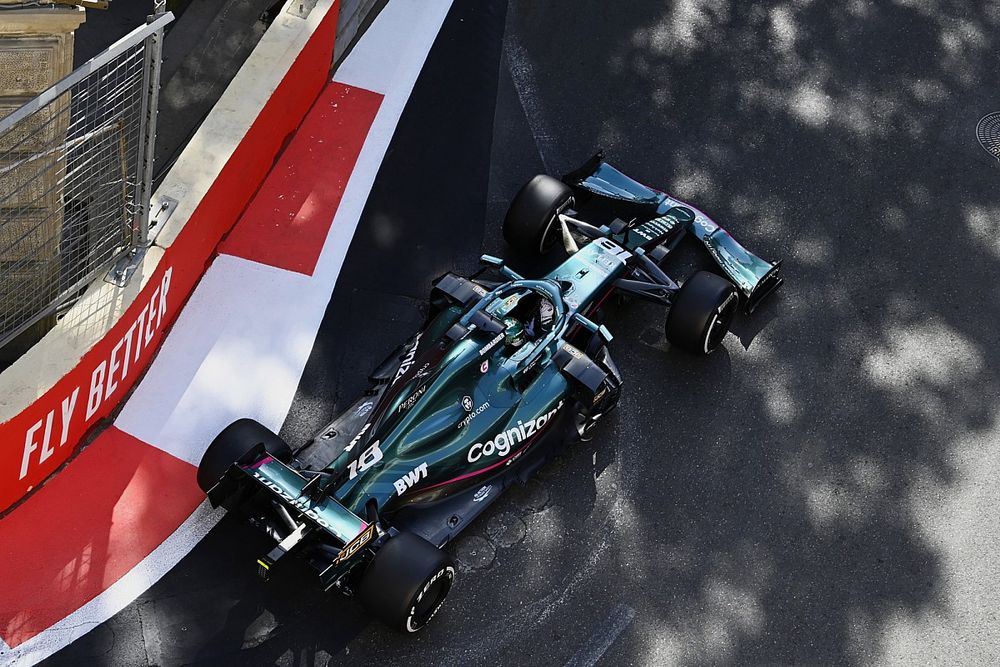 Aston Martin F1, yaklaşık 250 kişi daha işe alacak