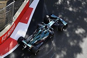 Aston Martin F1, yaklaşık 250 kişi daha işe alacak
