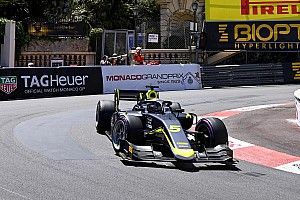 Ticktum Sarankan F2 Lebih Banyak Gelar Balapan di Eropa