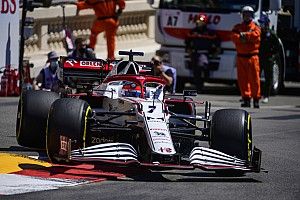 Alfa Romeo: „nevetséges” az FIA szabálymódosítása