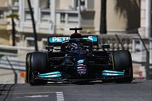 Hamilton: "Stupito dal miglioramento delle Ferrari"