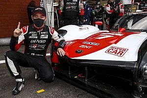 Toyota won't always outpace LMP2s in race-trim, despite quali gap