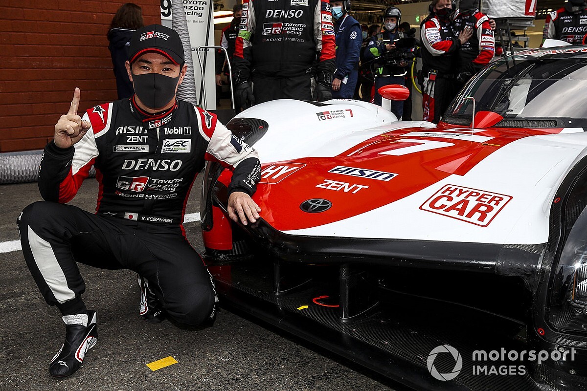 Toyota won't always outpace LMP2s in race-trim, despite quali gap