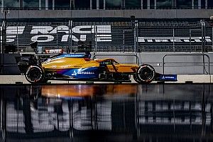 Ezért javult Ricciardo teljesítménye a McLarenben Portimaóra