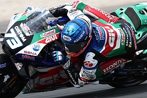 Alex Marquez Ungkap Sosok Berjasa dalam Kariernya