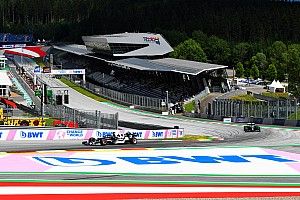 F1 Styrian Grand Prix – Start time, how to watch, & more