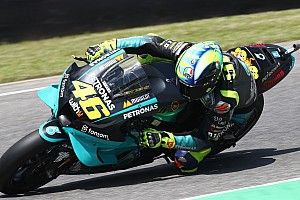 Rossi 21e : "Le classement est plutôt conforme à la vérité"
