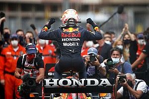 Verstappen slaat dubbelslag in Monaco na drama voor Leclerc