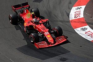 Ferrari: Low speed performance "not a given" after Monaco pole
