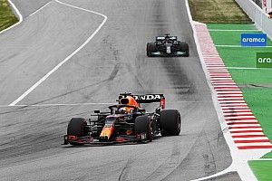 Verstappen: Saya seperti Sasaran Empuk di GP Spanyol