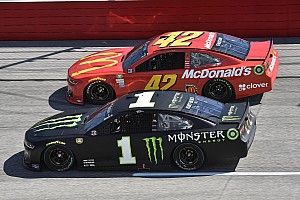 Why Chip Ganassi’s NASCAR exit is a sign of the times