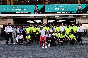 Hakkinen: ''Mercedes, stratejik alanda Red Bull'un çok önünde''