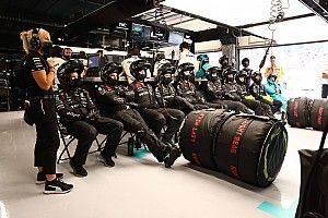 Az F1 limitálhatja, hogy a csapattagok hány futamon vehetnek részt