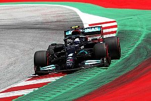 Report F1: Mercedes rinuncia allo sviluppo della W12?