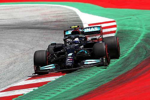 Report F1: Mercedes rinuncia allo sviluppo della W12?