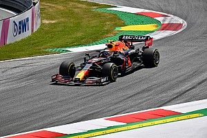 Perez: Nem érzem kényelmesen magam az autóban