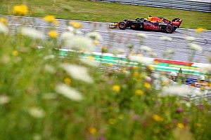 Q4 AO VIVO: Veja debate sobre a classificação para o GP da Áustria, com pole de Verstappen