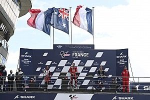 Photos - Le succès de Miller et le double podium français au Mans