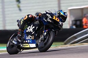 Runyam, Aramco Bantah Sponsori VR46 ke MotoGP 2022