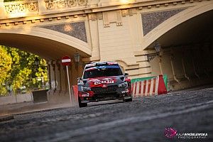 Oświadczenie Komitetu Organizacyjnego ORLEN 77. Rajdu Polski