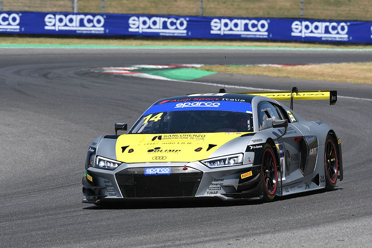 Sukces Audi w kwalifikacjach