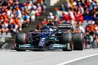 Bottas convoqué par les commissaires du GP d'Autriche