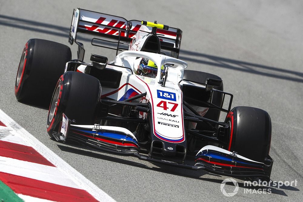 Schumacher nem szeretné szem elől téveszteni a Williamst