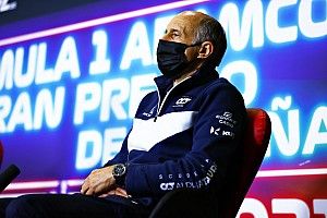 Kontra 23 Race, Bos AlphaTauri Persilakan Staf untuk Hengkang