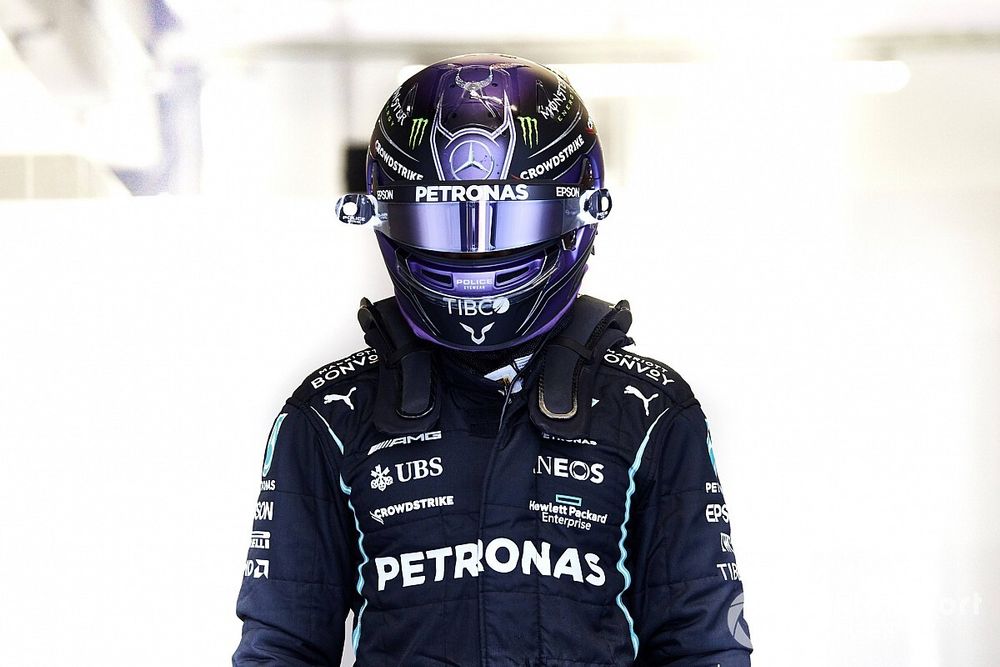 Lewis Hamilton 14 évvel ezelőtt ezen a napon szerezte meg az első F1-es győzelmét