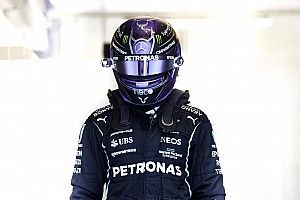 Lewis Hamilton 14 évvel ezelőtt ezen a napon szerezte meg az első F1-es győzelmét