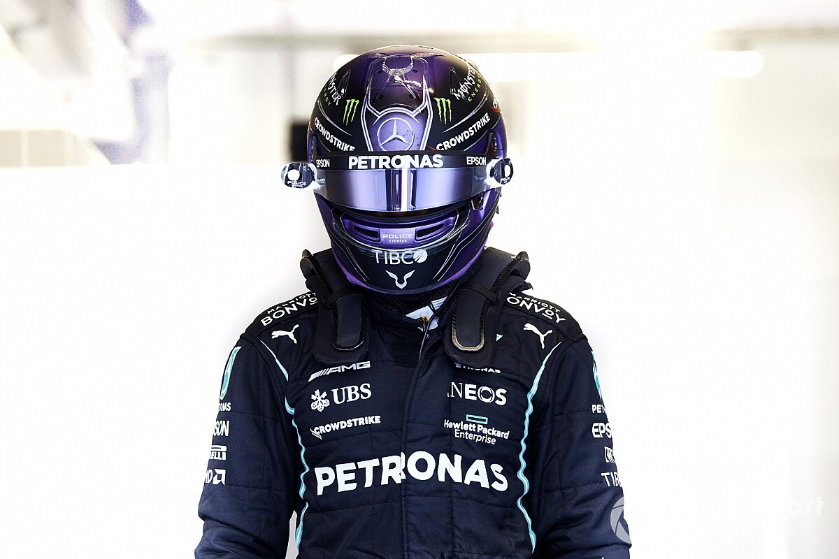 Lewis Hamilton 14 évvel ezelőtt ezen a napon szerezte meg az első F1-es győzelmét