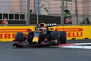 F1 - Verstappen pede que Red Bull não siga mesmo caminho da BMW em 2008