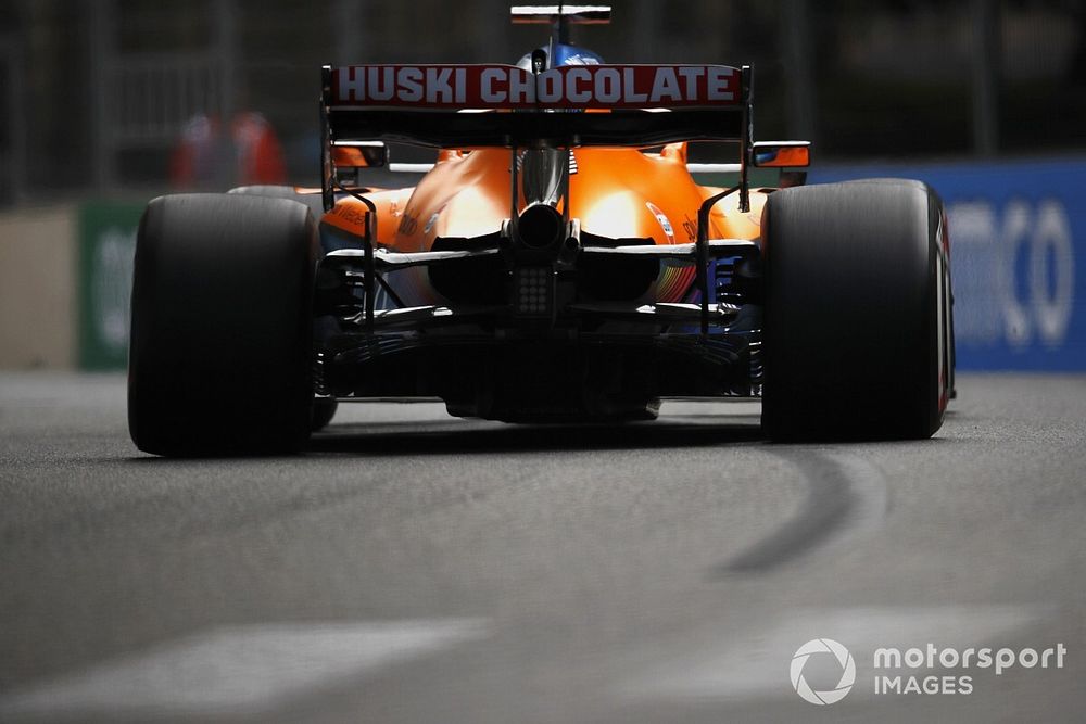 Ricciardo a 9. helyéről: Legalább távozhatunk valamivel...