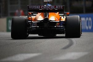 Ricciardo a 9. helyéről: Legalább távozhatunk valamivel...