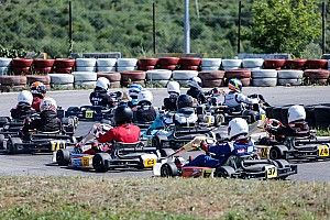 Karting heyecanı İzmir'e taşınıyor